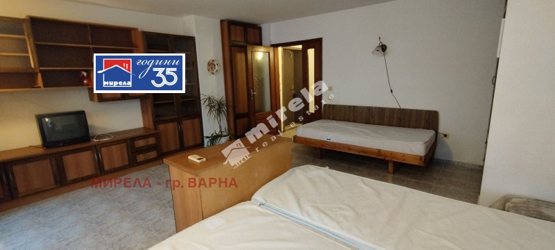 Дава под наем 3-СТАЕН, гр. Варна, Спортна зала, снимка 6 - Апартаменти - 53531557