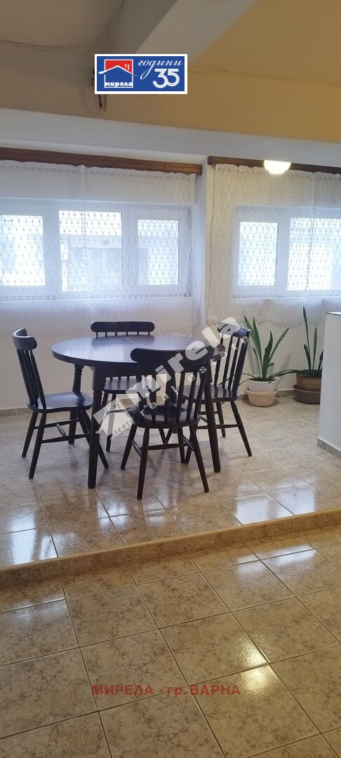 Дава под наем 3-СТАЕН, гр. Варна, Спортна зала, снимка 2 - Апартаменти - 53531557