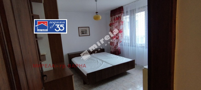 Дава под наем 3-СТАЕН, гр. Варна, Спортна зала, снимка 10 - Апартаменти - 53531557