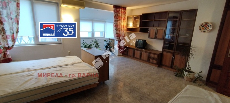 Дава под наем 3-СТАЕН, гр. Варна, Спортна зала, снимка 5 - Апартаменти - 53531557