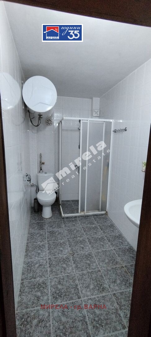 Дава под наем 3-СТАЕН, гр. Варна, Спортна зала, снимка 9 - Апартаменти - 53531557