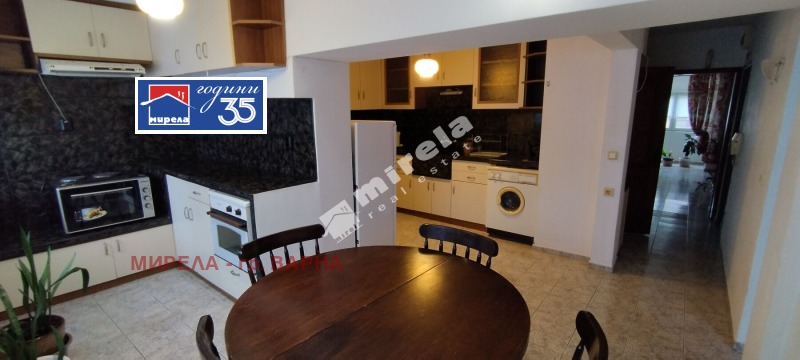 Дава под наем 3-СТАЕН, гр. Варна, Спортна зала