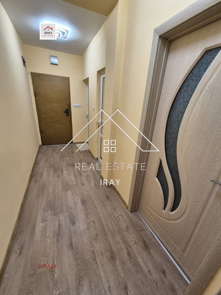Дава под наем 3-СТАЕН, гр. Стара Загора, Център, снимка 16 - Апартаменти - 56208847