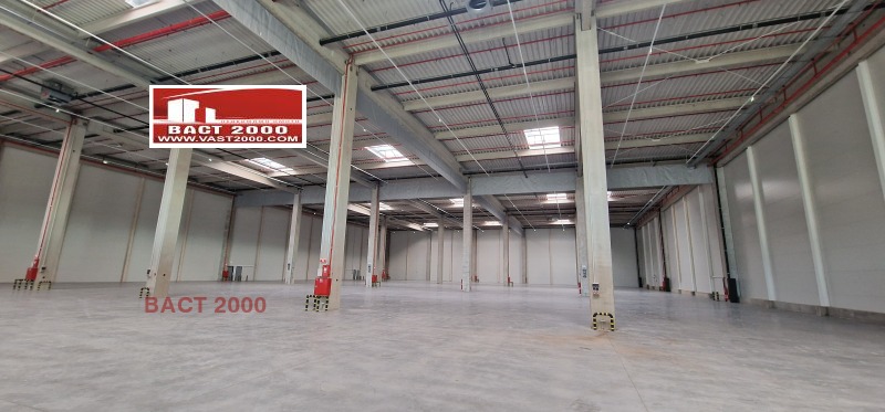 A louer  Stockage Sofia , Iliyantsi , 3200 m² | 10666942