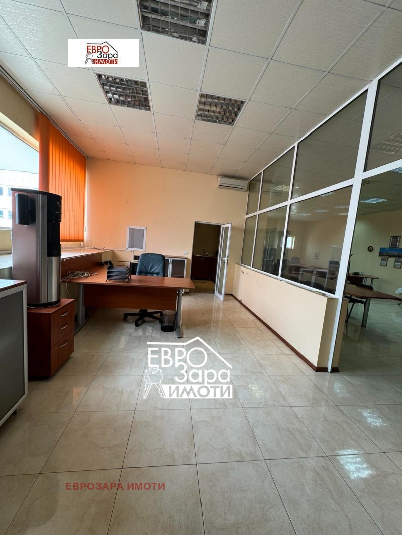 Para alugar  Construção industrial Stara Zagora , Industrialna zona - iztok , 770 m² | 54528680 - imagem [3]