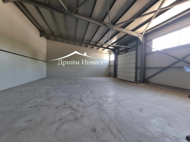 Da affittare  Edificio industriale Plovdiv , Industrialna zona - Sever , 210 mq | 50998277 - Immagine [3]