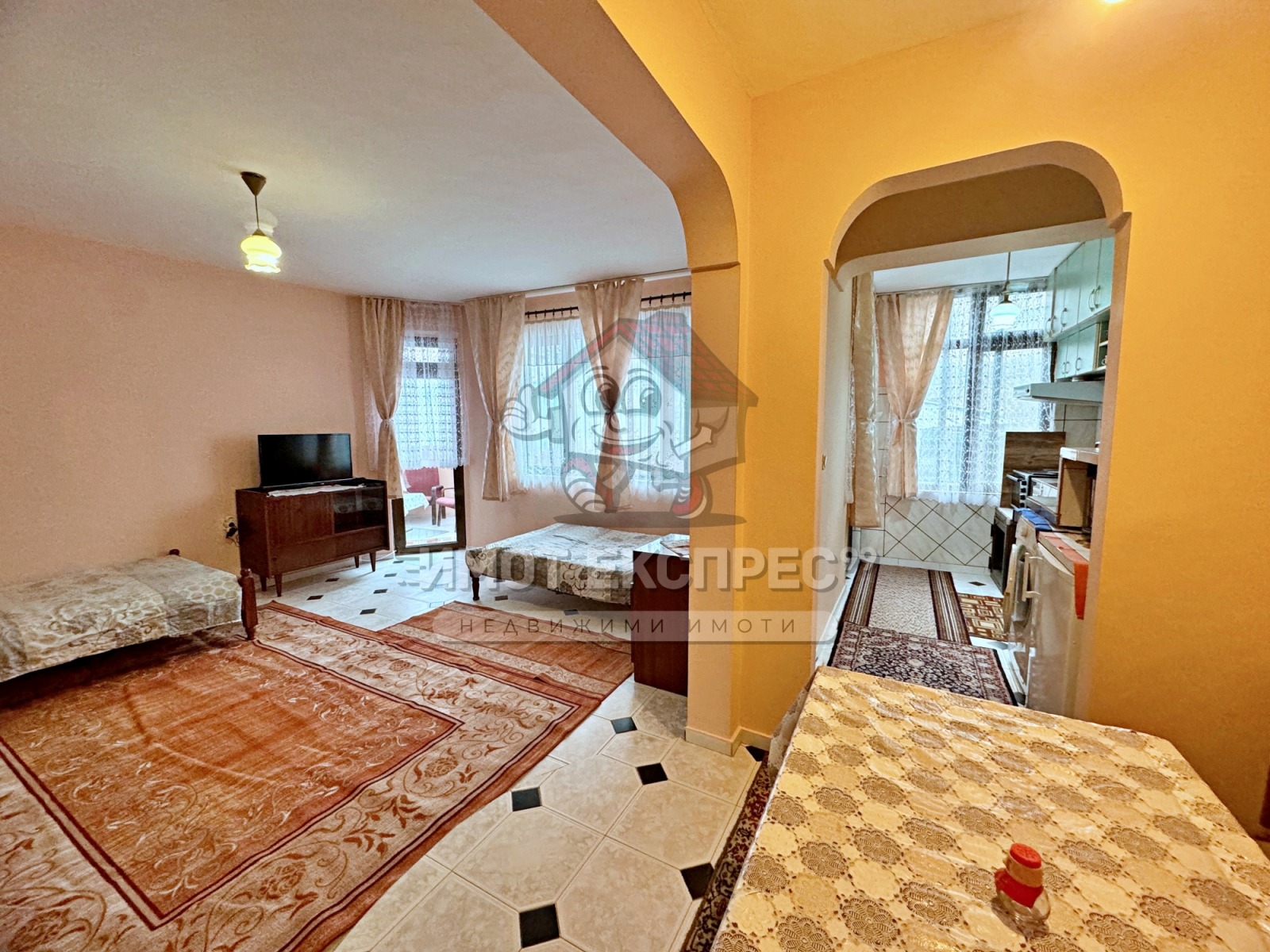 Дава под наем 2-СТАЕН, гр. Асеновград, област Пловдив, снимка 5 - Апартаменти - 53652212