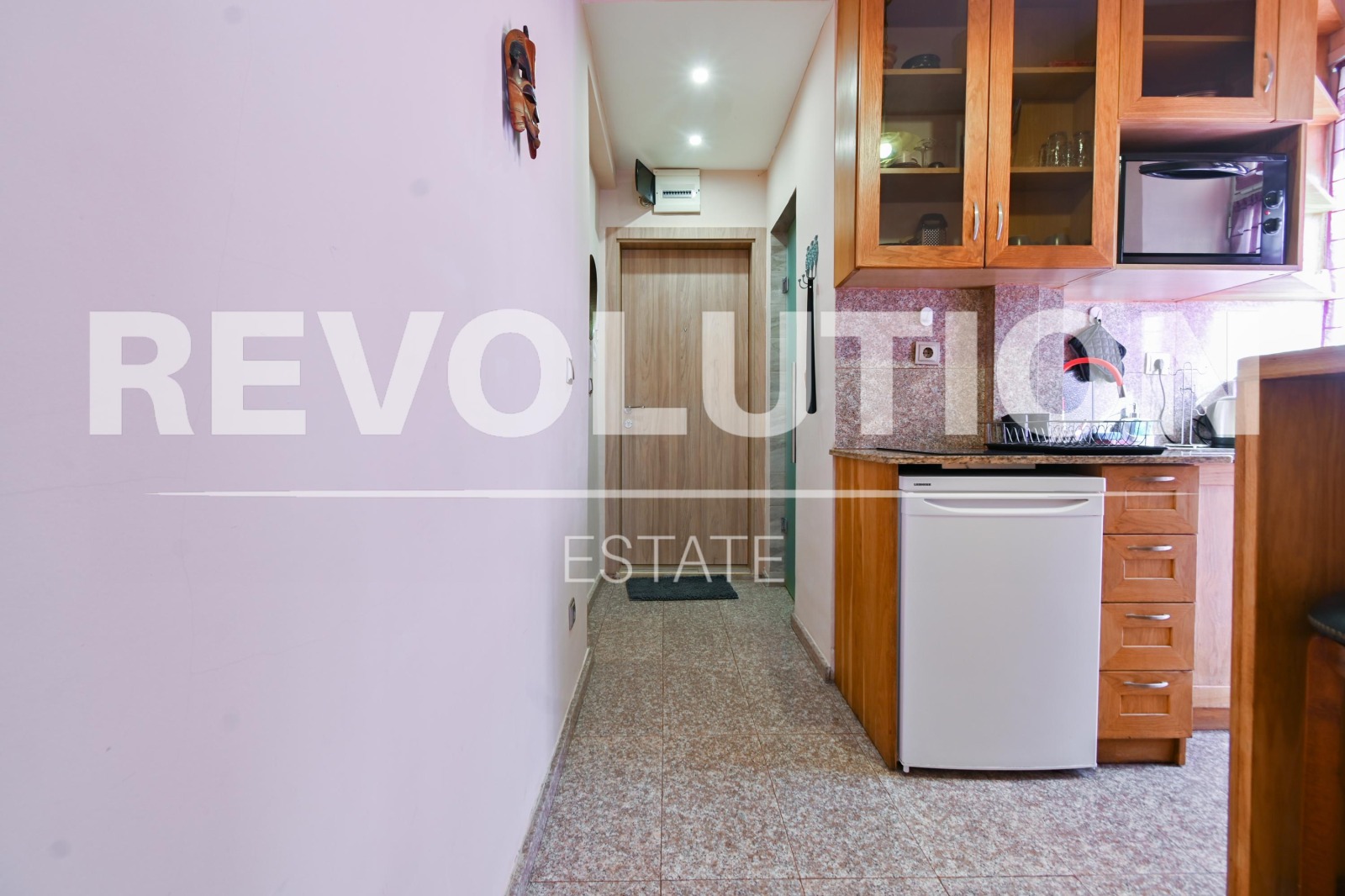 Дава под наем 2-СТАЕН, гр. София, Медицинска академия, снимка 7 - Апартаменти - 54037637