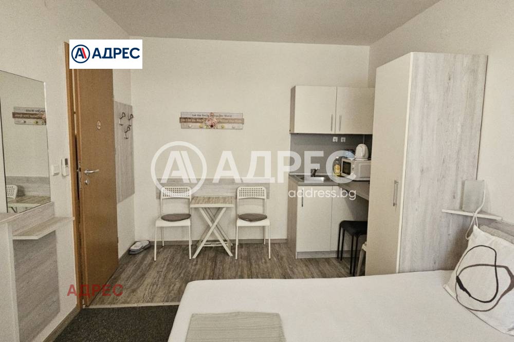 Дава под наем 2-СТАЕН, гр. Варна, Гръцка махала, снимка 14 - Апартаменти - 55833547
