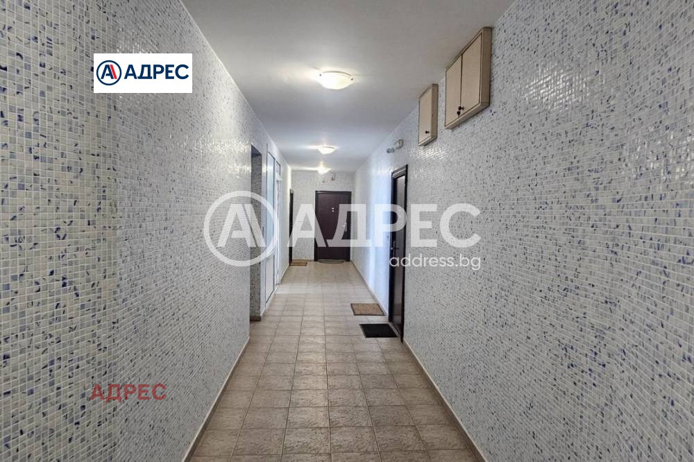 Дава под наем 2-СТАЕН, гр. Варна, Гръцка махала, снимка 12 - Апартаменти - 55833547
