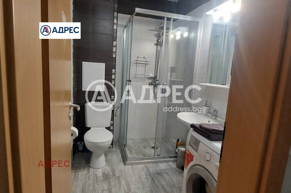 Дава под наем 2-СТАЕН, гр. Варна, Гръцка махала, снимка 6 - Апартаменти - 55833547