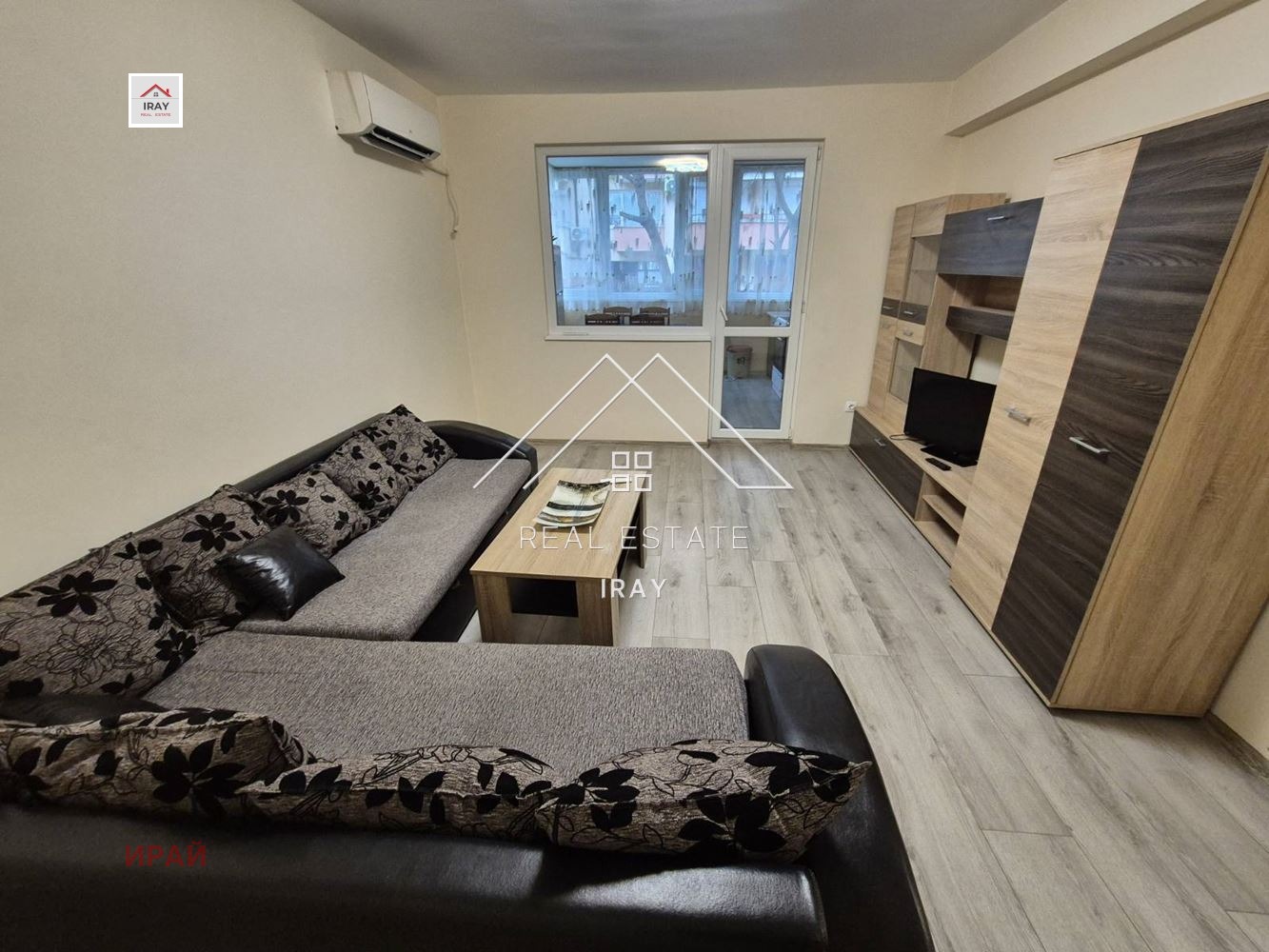 Дава под наем 3-СТАЕН, гр. Стара Загора, Център, снимка 6 - Апартаменти - 56208847