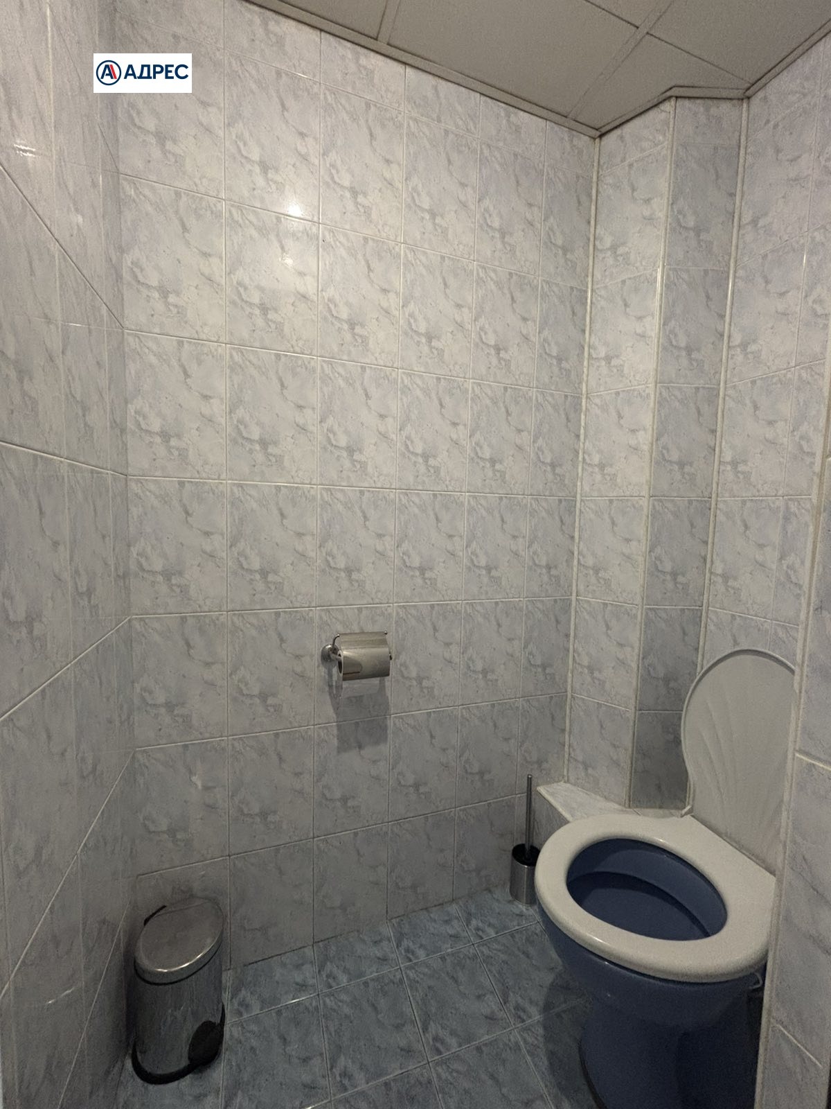 Дава под наем 3-СТАЕН, гр. Шумен, Център, снимка 8 - Апартаменти - 56306389
