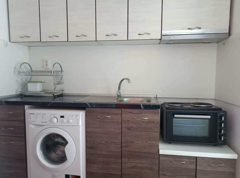 Дава под Наем 2-СТАЕН в град Бургас, Меден рудник - зона А - 56 кв.м / 360 € » 704.10 лв., ТИТАН ПРОПЪРТИС РЕНТ-ИЗТОК