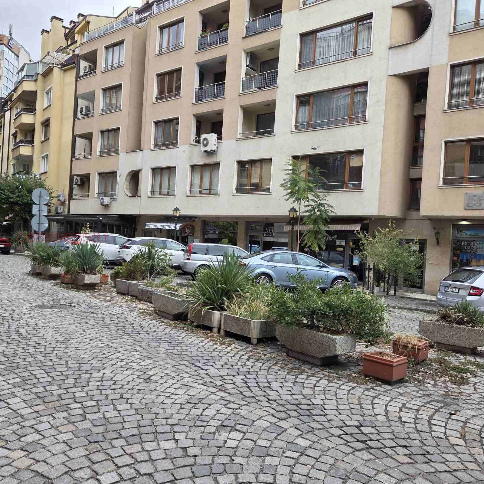 Дава под Наем МАГАЗИН | Imot.bg — изображение 2