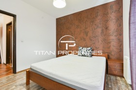 1 camera da letto Manastirski livadi, Sofia 9
