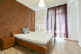 1 camera da letto Manastirski livadi, Sofia 10