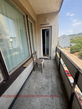 1 Schlafzimmer Radomir, region Pernik