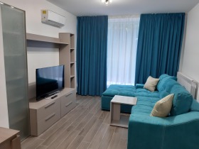 1 soveværelse Geo Milev, Sofia