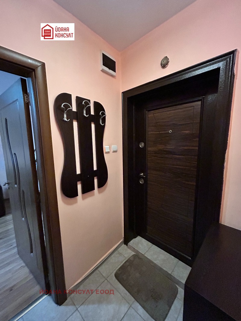 De inchiriat  Studio Pleven , Șiroc țentâr , 30 mp | 74268691 - imagine [6]