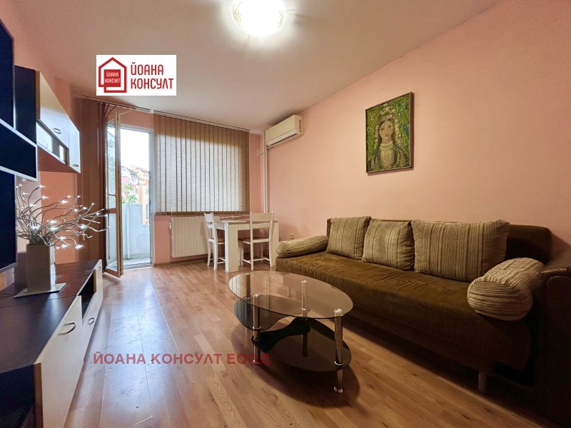 De inchiriat  Studio Pleven , Șiroc țentâr , 30 mp | 74268691 - imagine [2]