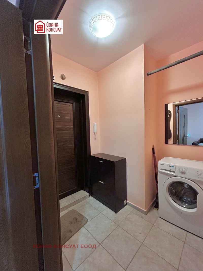 De inchiriat  Studio Pleven , Șiroc țentâr , 30 mp | 74268691 - imagine [5]