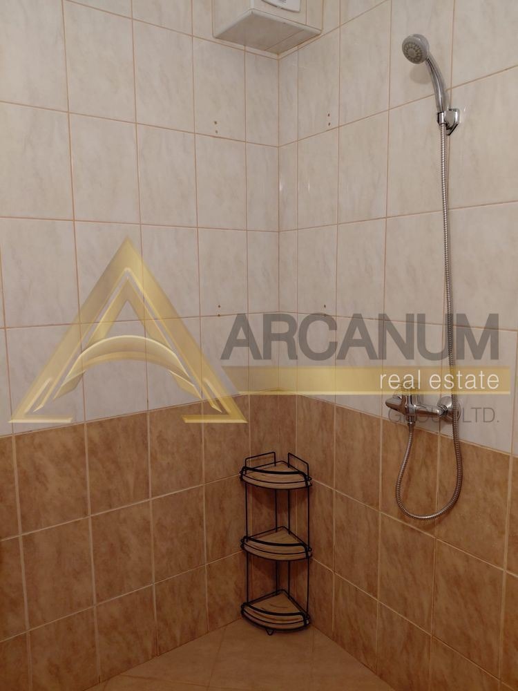 Дава под наем 1-СТАЕН, гр. Варна, Левски 1, снимка 5 - Апартаменти - 53825096