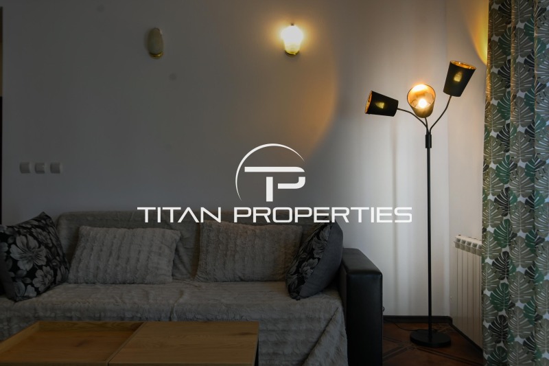 Da affittare  1 camera da letto Sofia , Manastirski livadi , 55 mq | 72396869 - Immagine [3]