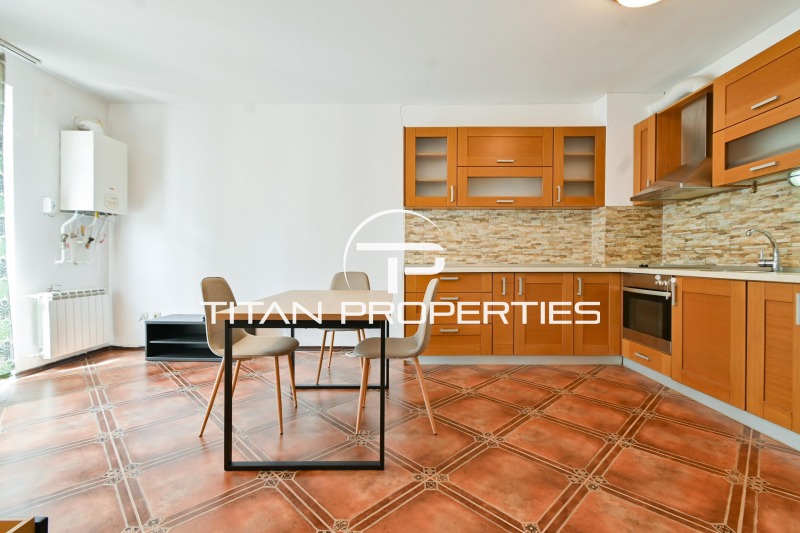 Da affittare  1 camera da letto Sofia , Manastirski livadi , 55 mq | 72396869 - Immagine [4]