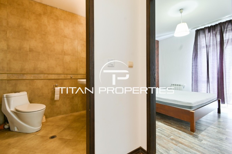 Da affittare  1 camera da letto Sofia , Manastirski livadi , 55 mq | 72396869 - Immagine [11]