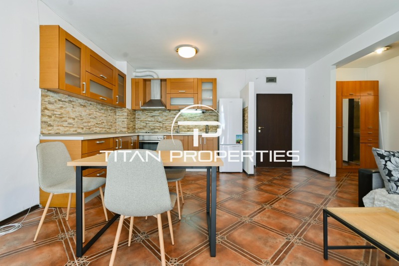Da affittare  1 camera da letto Sofia , Manastirski livadi , 55 mq | 72396869 - Immagine [5]