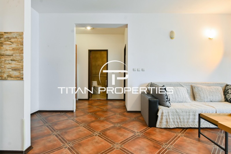 Da affittare  1 camera da letto Sofia , Manastirski livadi , 55 mq | 72396869 - Immagine [2]