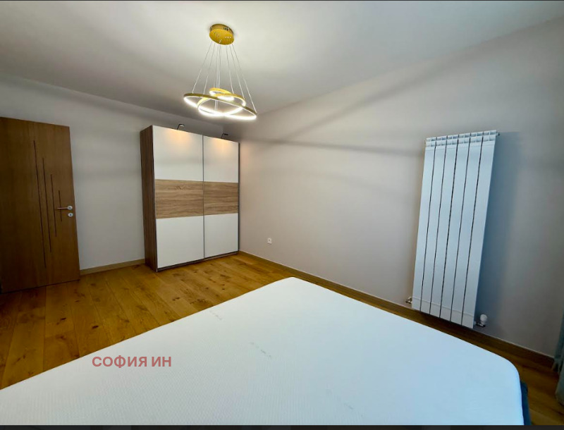 Издаје се  1 спаваћа соба Софија , Крастова вада , 78 м2 | 39917546 - слика [12]