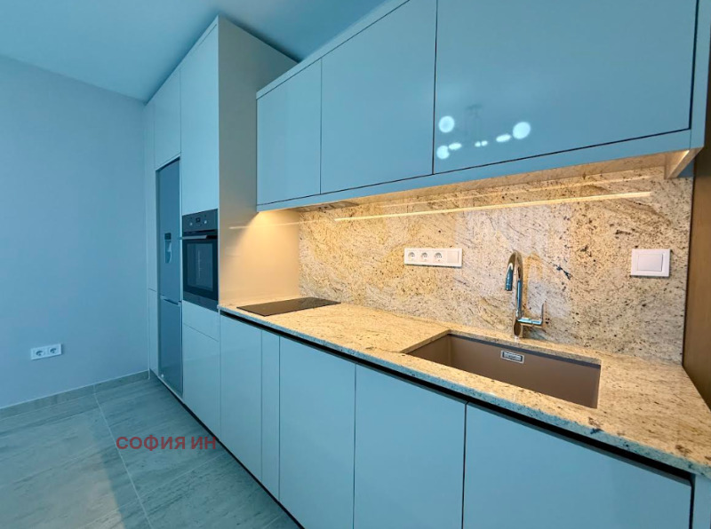 Издаје се  1 спаваћа соба Софија , Крастова вада , 78 м2 | 39917546 - слика [3]