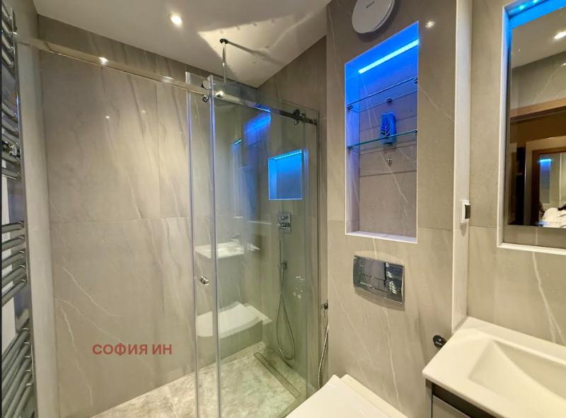 Издаје се  1 спаваћа соба Софија , Крастова вада , 78 м2 | 39917546 - слика [17]