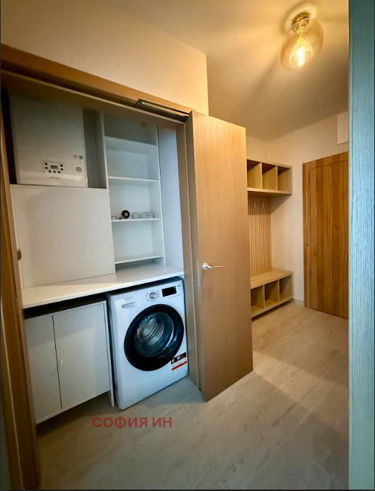 Издаје се  1 спаваћа соба Софија , Крастова вада , 78 м2 | 39917546 - слика [13]