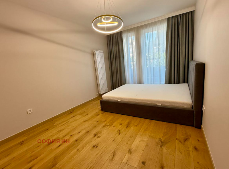 Издаје се  1 спаваћа соба Софија , Крастова вада , 78 м2 | 39917546 - слика [9]