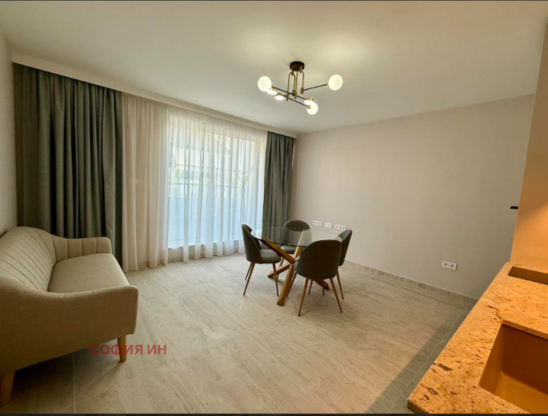 Издаје се  1 спаваћа соба Софија , Крастова вада , 78 м2 | 39917546 - слика [5]