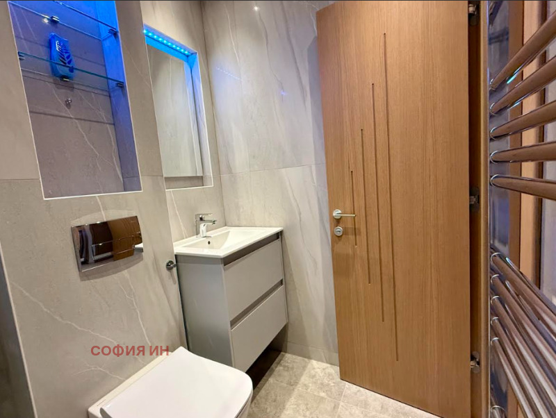 Издаје се  1 спаваћа соба Софија , Крастова вада , 78 м2 | 39917546 - слика [16]