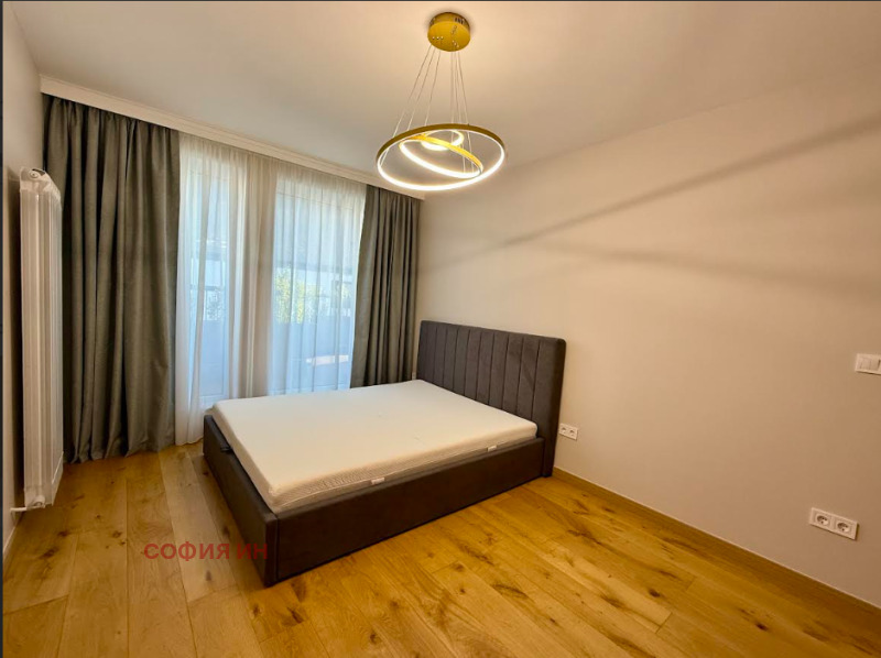 Издаје се  1 спаваћа соба Софија , Крастова вада , 78 м2 | 39917546 - слика [10]