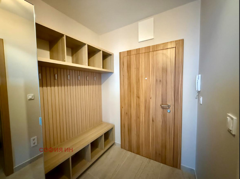 Издаје се  1 спаваћа соба Софија , Крастова вада , 78 м2 | 39917546 - слика [14]