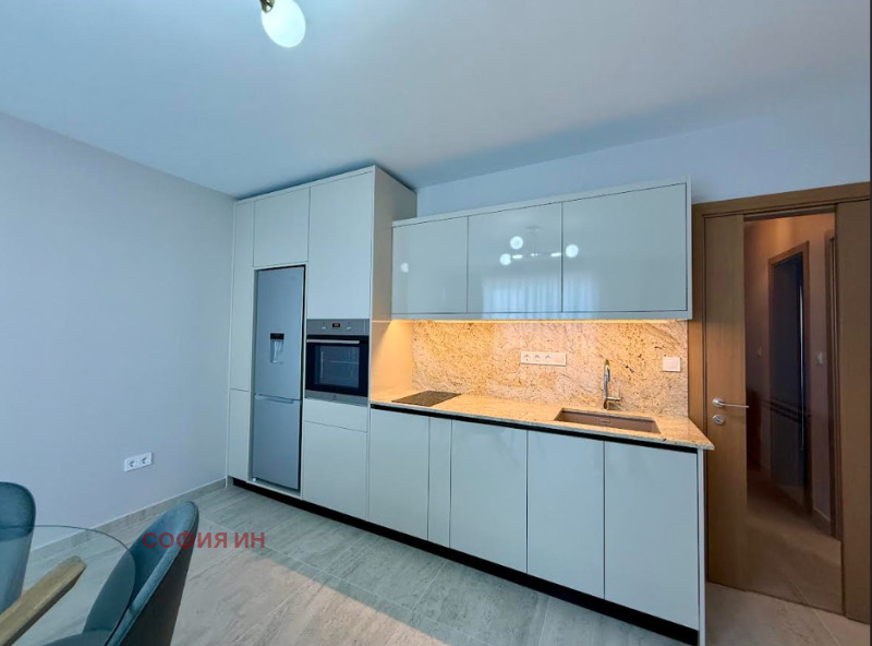 Издаје се  1 спаваћа соба Софија , Крастова вада , 78 м2 | 39917546 - слика [2]