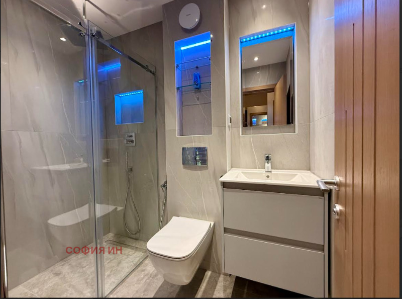 Издаје се  1 спаваћа соба Софија , Крастова вада , 78 м2 | 39917546 - слика [15]
