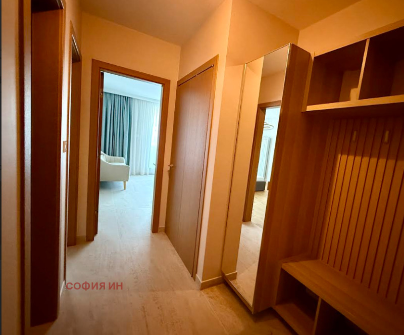 Издаје се  1 спаваћа соба Софија , Крастова вада , 78 м2 | 39917546 - слика [8]