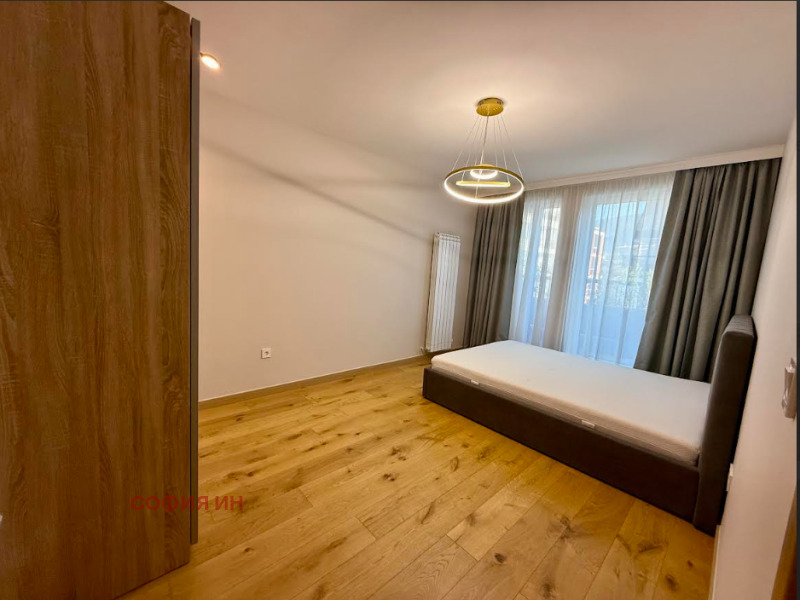 Издаје се  1 спаваћа соба Софија , Крастова вада , 78 м2 | 39917546 - слика [11]