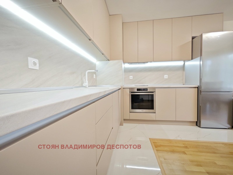Дава под наем  2-стаен град София , Оборище , 70 кв.м | 34266746 - изображение [2]