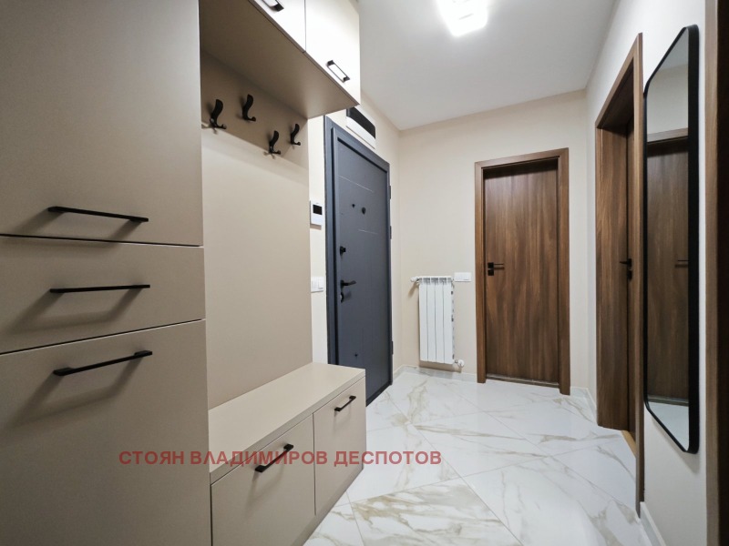 Дава под наем  2-стаен град София , Оборище , 70 кв.м | 34266746 - изображение [5]