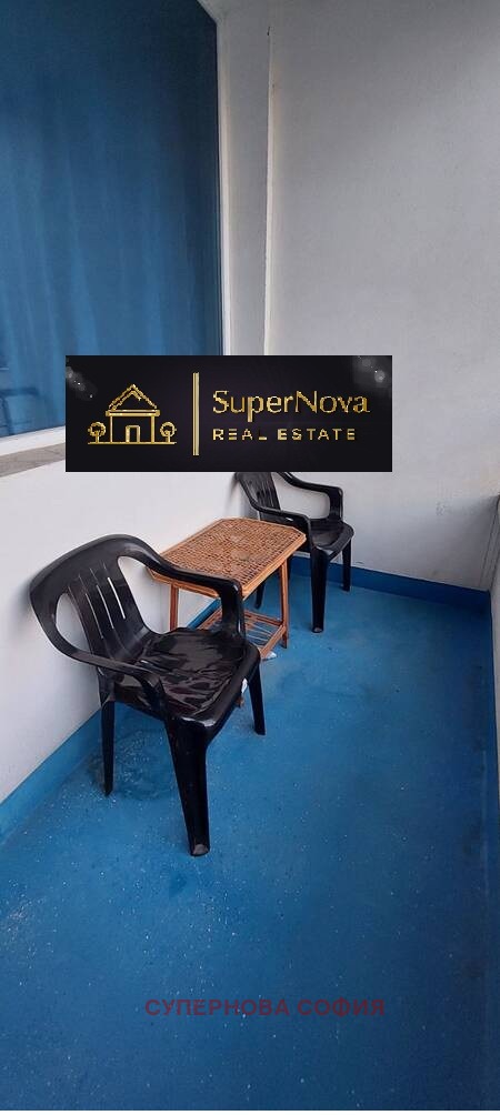 Дава под наем  2-стаен град София , Студентски град , 50 кв.м | 92135420 - изображение [4]