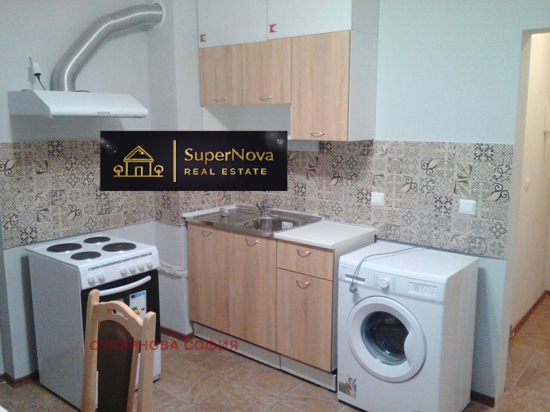 Дава под наем  2-стаен град София , Студентски град , 50 кв.м | 92135420 - изображение [3]