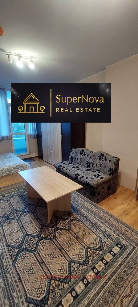 Дава под наем  2-стаен град София , Студентски град , 50 кв.м | 92135420 - изображение [6]